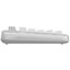 Игровая клавиатура Logitech ALTO KEYS K98M (белый)