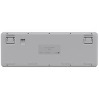 Logitech ALTO KEYS K98M (белый)