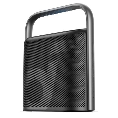 Беспроводная колонка Anker Soundcore Motion X500 A3131 (черный)