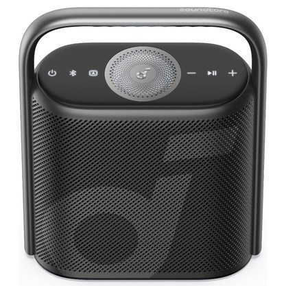 Беспроводная колонка Anker Soundcore Motion X500 A3131 (черный)