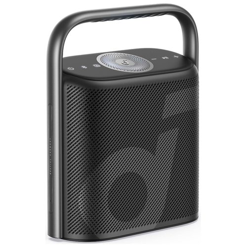 Беспроводная колонка Anker Soundcore Motion X500 A3131 (черный)