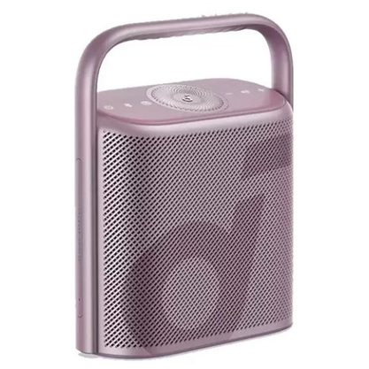 Беспроводная колонка Anker Soundcore Motion X500 A3131 (розовый)