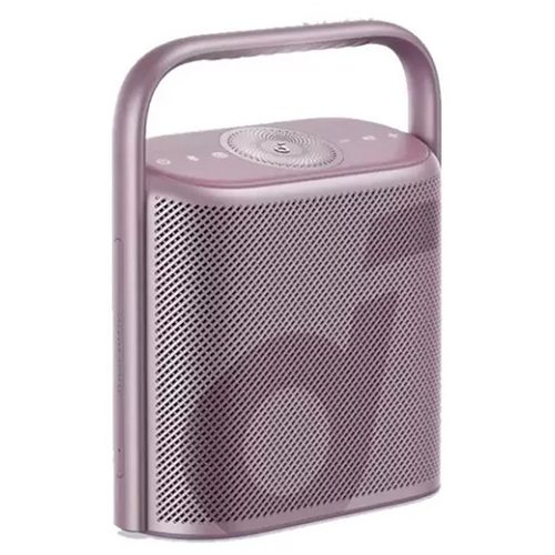 Беспроводная колонка Anker Soundcore Motion X500 A3131 (розовый)