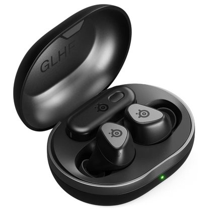 Беспроводные наушники SteelSeries Arctis GameBuds (черный) (для Xbox)