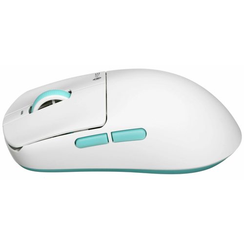 Игровая мышка IO x VXE R1 SE+ (белый)