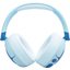 Наушники JBL JR470NC (голубой/синий)