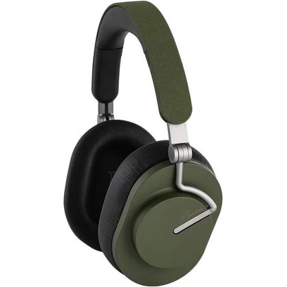 Наушники MoonDrop Edge (зеленый)