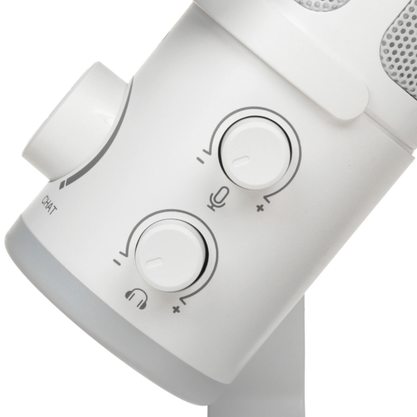 Микрофон FIFINE AM6 (белый)