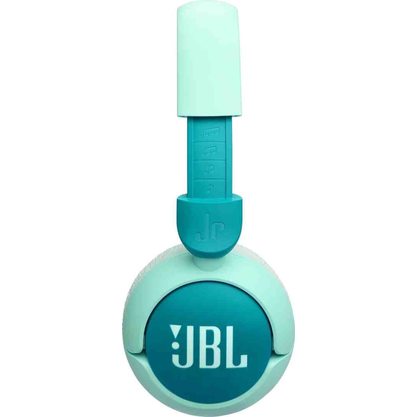 Наушники JBL JR320BT (зеленый)
