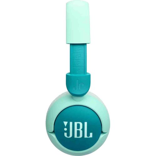 Наушники JBL JR320BT (зеленый)