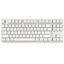 Игровая клавиатура Varmilo VPH87 Mac Cherry MX Silent Red
