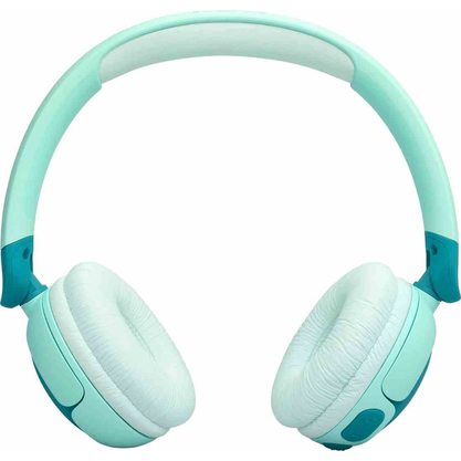 Наушники JBL JR320BT (зеленый)