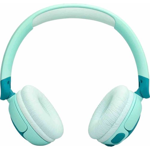 Наушники JBL JR320BT (зеленый)