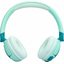 Наушники JBL JR320BT (зеленый)
