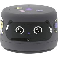 Яндекс Станция Лайт 2 без часов (графитовый)