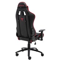 Zone51 Gravity (черный/красный)