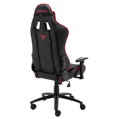 Zone51 Gravity (черный/красный)