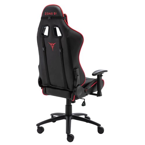 Zone51 Gravity (черный/красный)