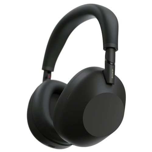 Наушники Sony WH-1000XM6 (черный)