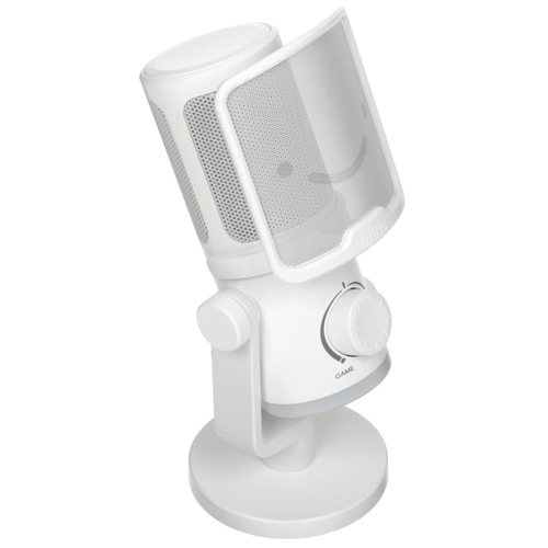 Микрофон FIFINE AM6 (белый)