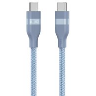 Anker USB Type-C - USB Type-C Cable A82E2 1.8 м (голубой)