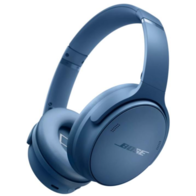 Bose QuietComfort Headphones (синий)