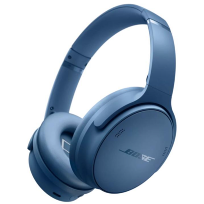 Беспроводные наушники Bose QuietComfort Headphones (синий)