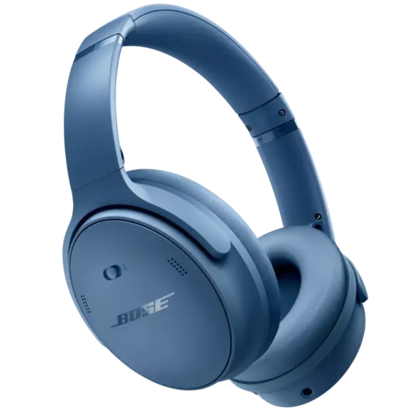 Беспроводные наушники Bose QuietComfort Headphones (синий)