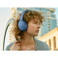 Bose QuietComfort Headphones (синий)