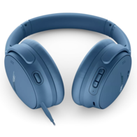 Bose QuietComfort Headphones (синий)