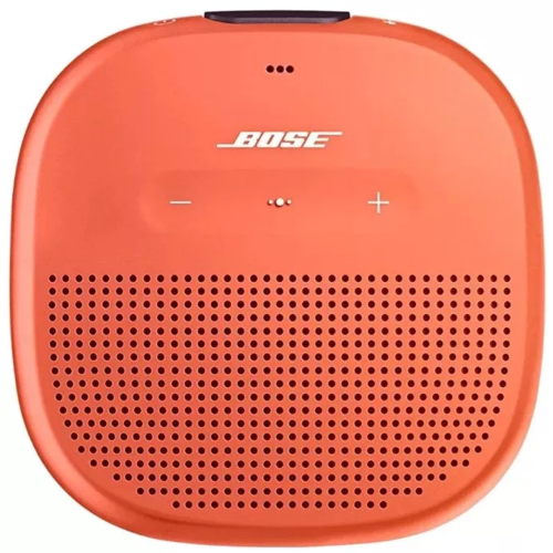 Беспроводная колонка Bose Soundlink Micro (оранжевый)