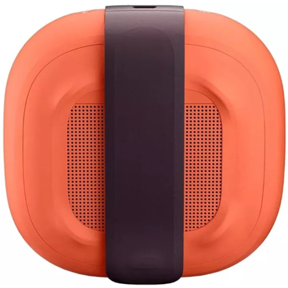 Беспроводная колонка Bose Soundlink Micro (оранжевый)