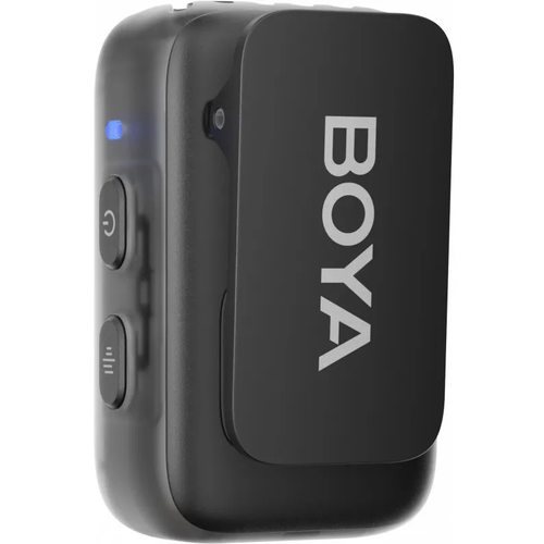 Микрофон Boya Boyamic 2-03