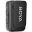 Микрофон Boya Boyamic 2-03