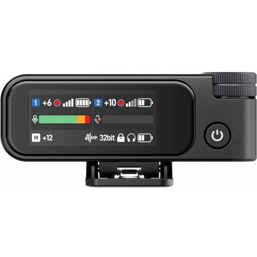 Микрофон Boya Boyamic 2-03