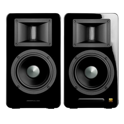 Стационарная колонка Edifier A100 (черный)