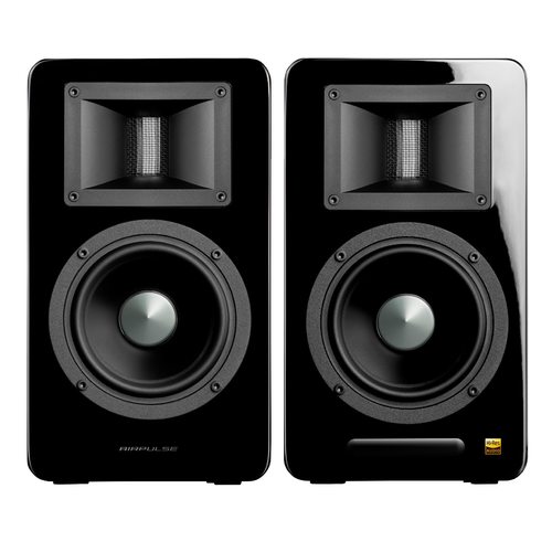 Стационарная колонка Edifier A100 (черный)