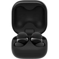 Sony LinkBuds Fit Truly (черный)