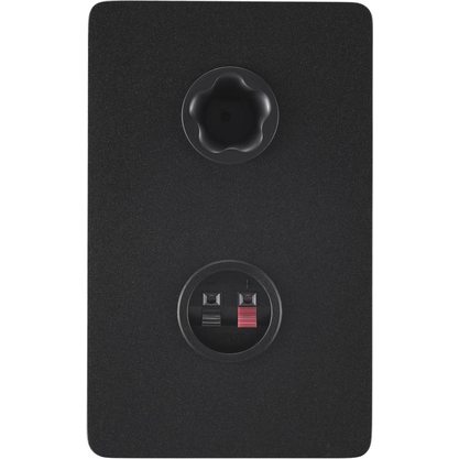 Стационарная колонка Yamaha HS4 (черный)