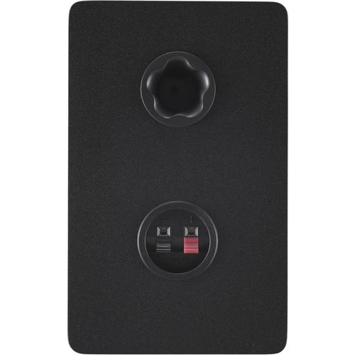 Стационарная колонка Yamaha HS4 (черный)