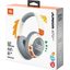 Наушники JBL JR470NC (белый/серый)
