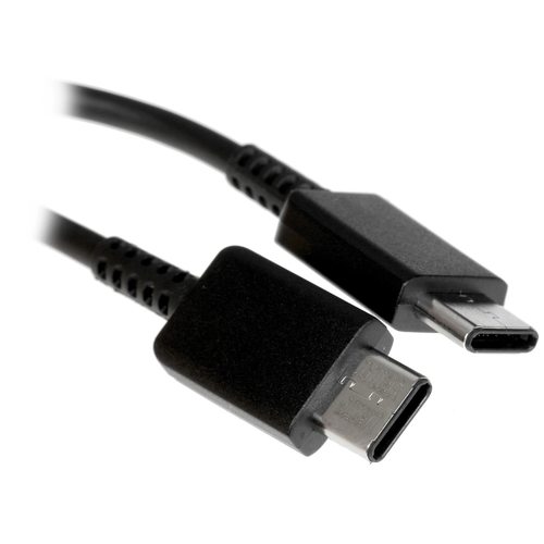 Зарядное устройство Samsung 25W USB Type-C