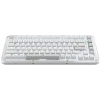 Logitech Alto Keys K75M (белый)