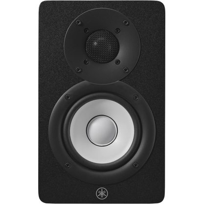Стационарная колонка Yamaha HS4 (черный)