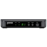 Shure BLX24E/PG58 M17