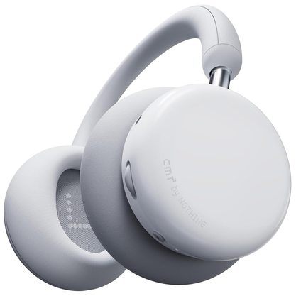 Наушники CMF Headphone Pro by Nothing (белый)