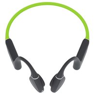 Creative Outlier Free+ (серый/зеленый)