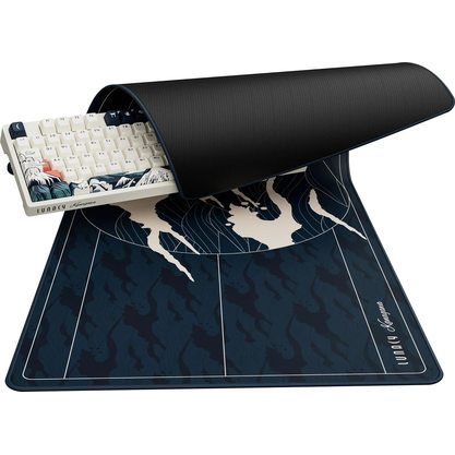 Набор периферии Lunacy Kanagawa (g3ms Diamond) (бежевый)