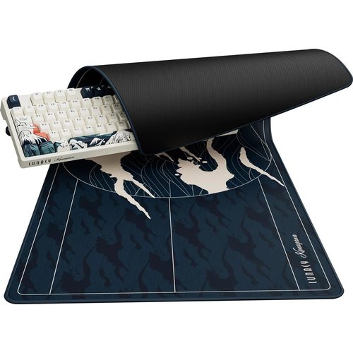 Набор периферии Lunacy Kanagawa (g3ms Diamond) (бежевый)