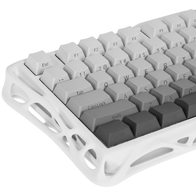 Gravastar Mercury K1 Gradient White